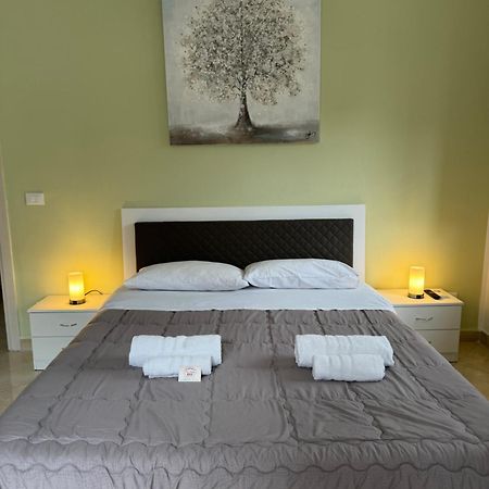 Apartment Rua Formaggi パレルモ エクステリア 写真