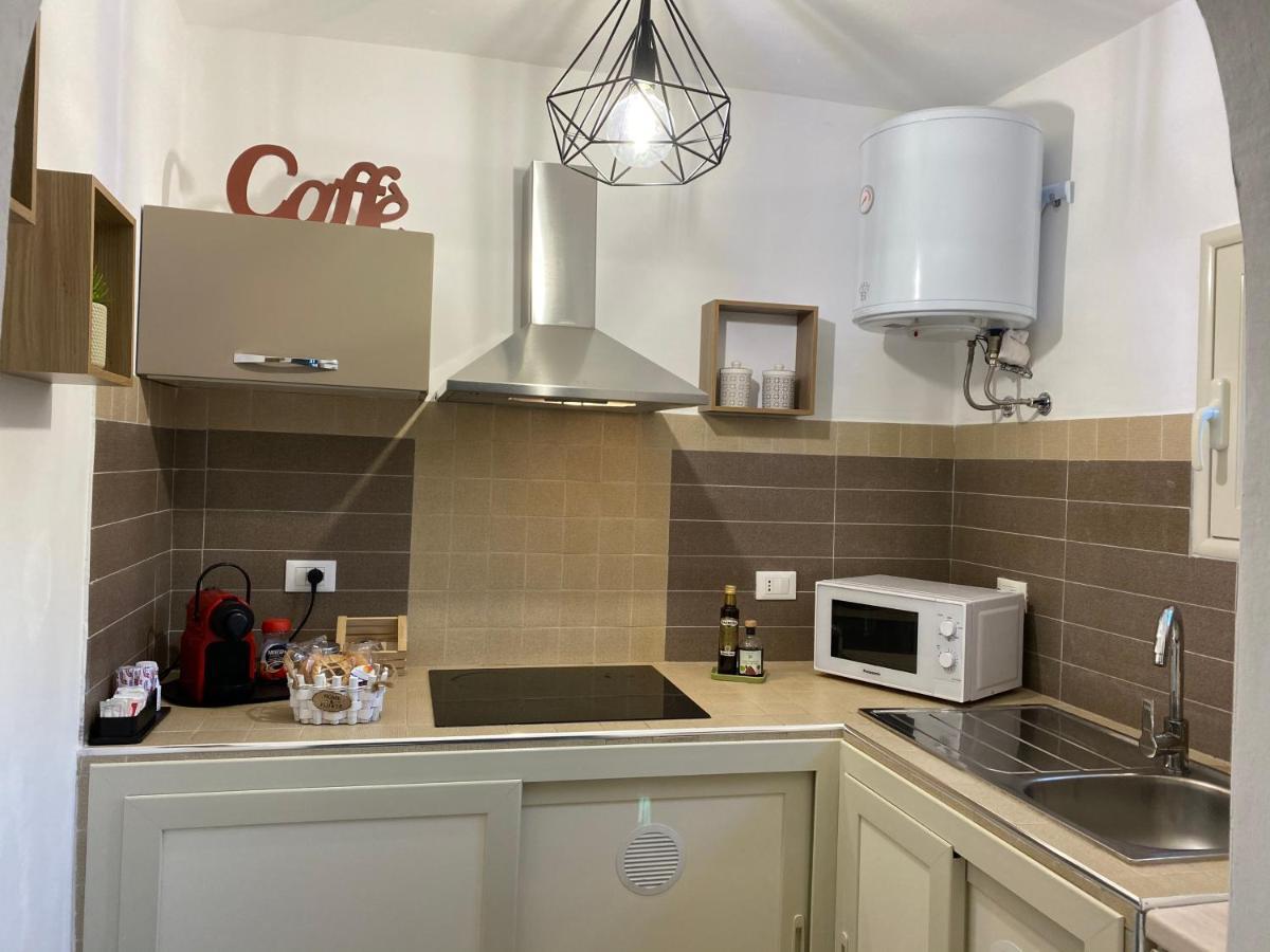 Apartment Rua Formaggi パレルモ エクステリア 写真