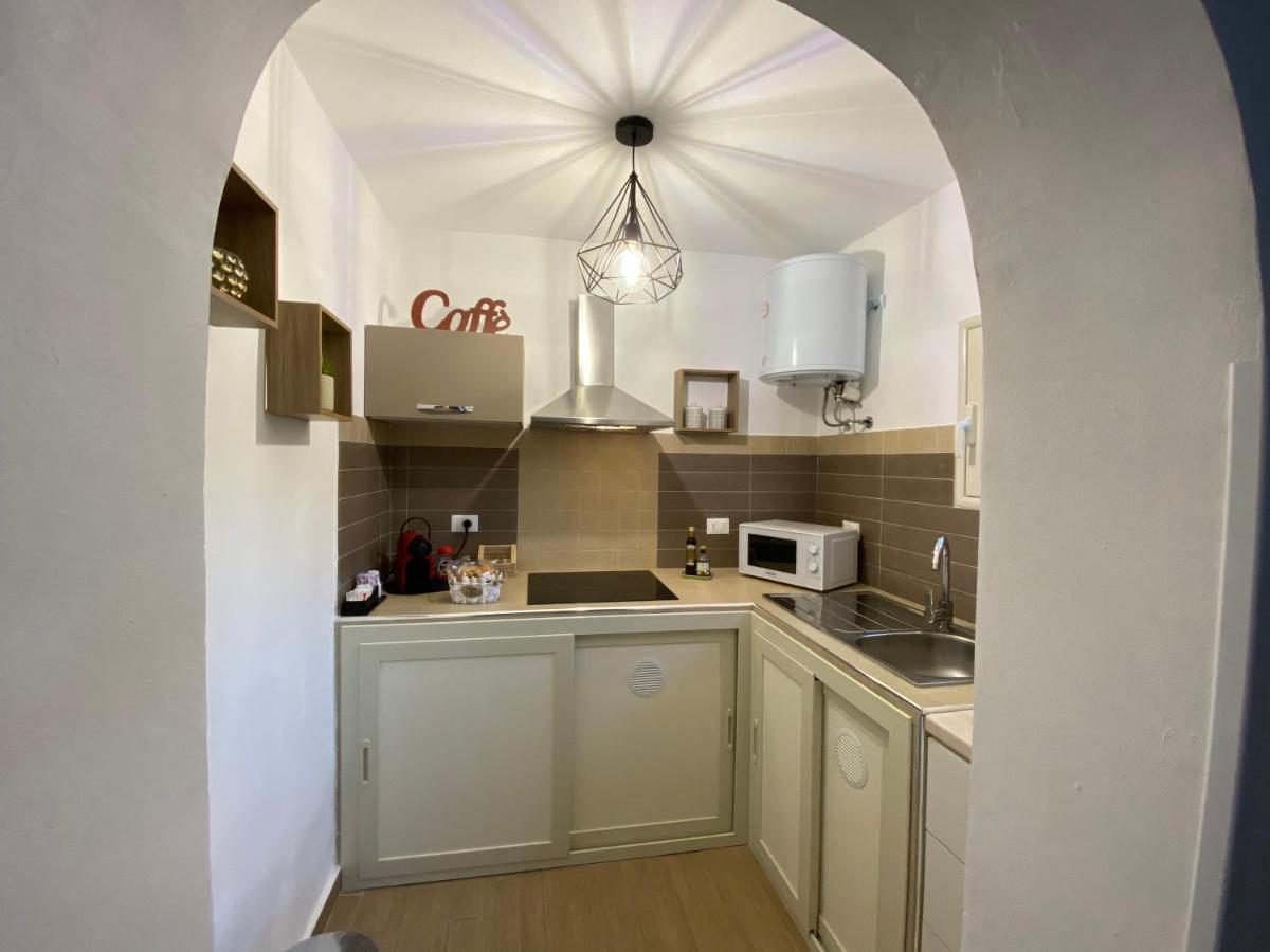 Apartment Rua Formaggi パレルモ エクステリア 写真