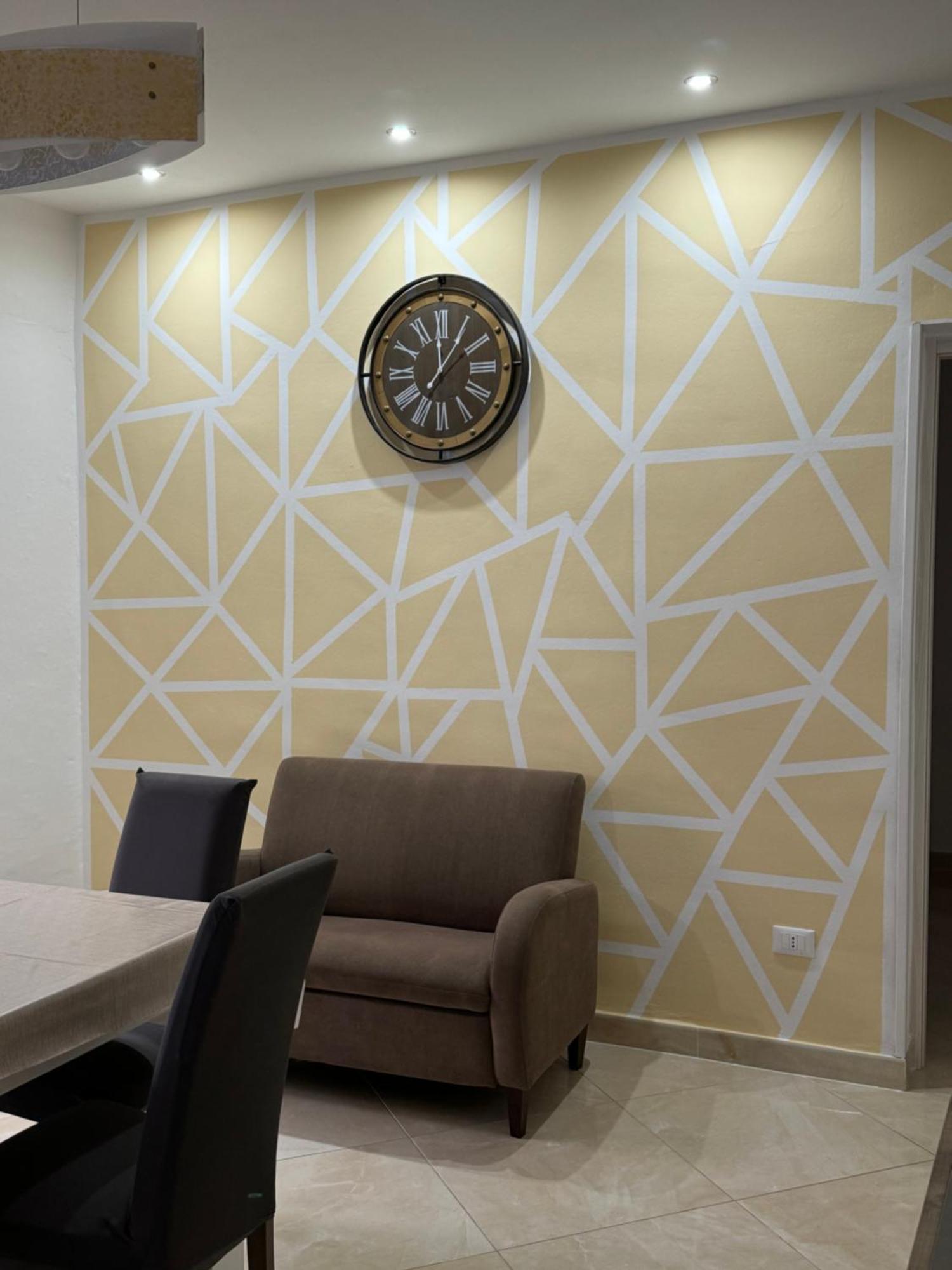 Apartment Rua Formaggi パレルモ エクステリア 写真