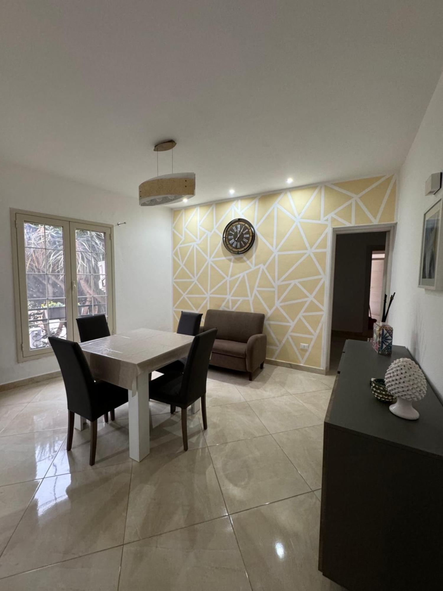 Apartment Rua Formaggi パレルモ エクステリア 写真