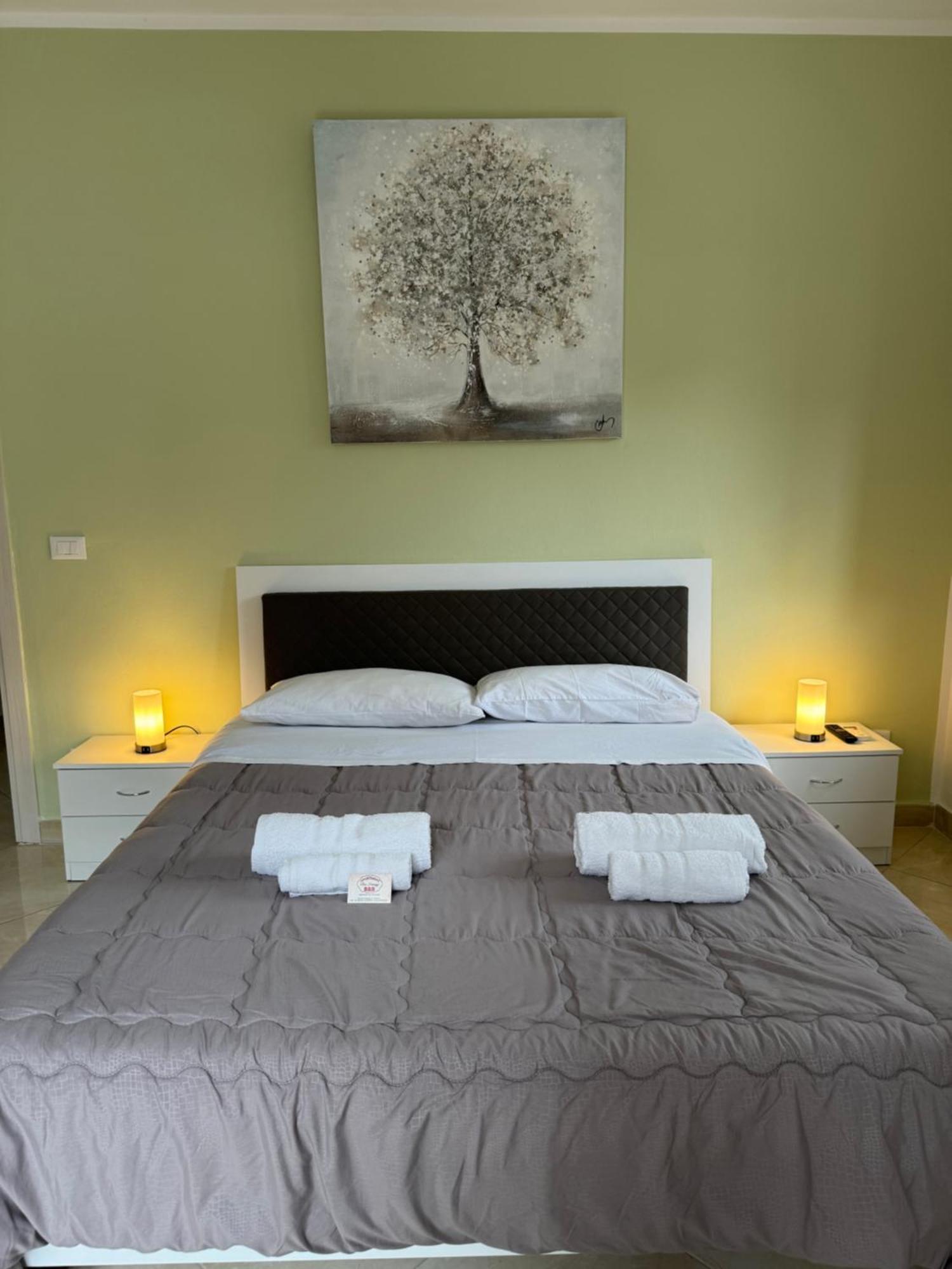 Apartment Rua Formaggi パレルモ エクステリア 写真
