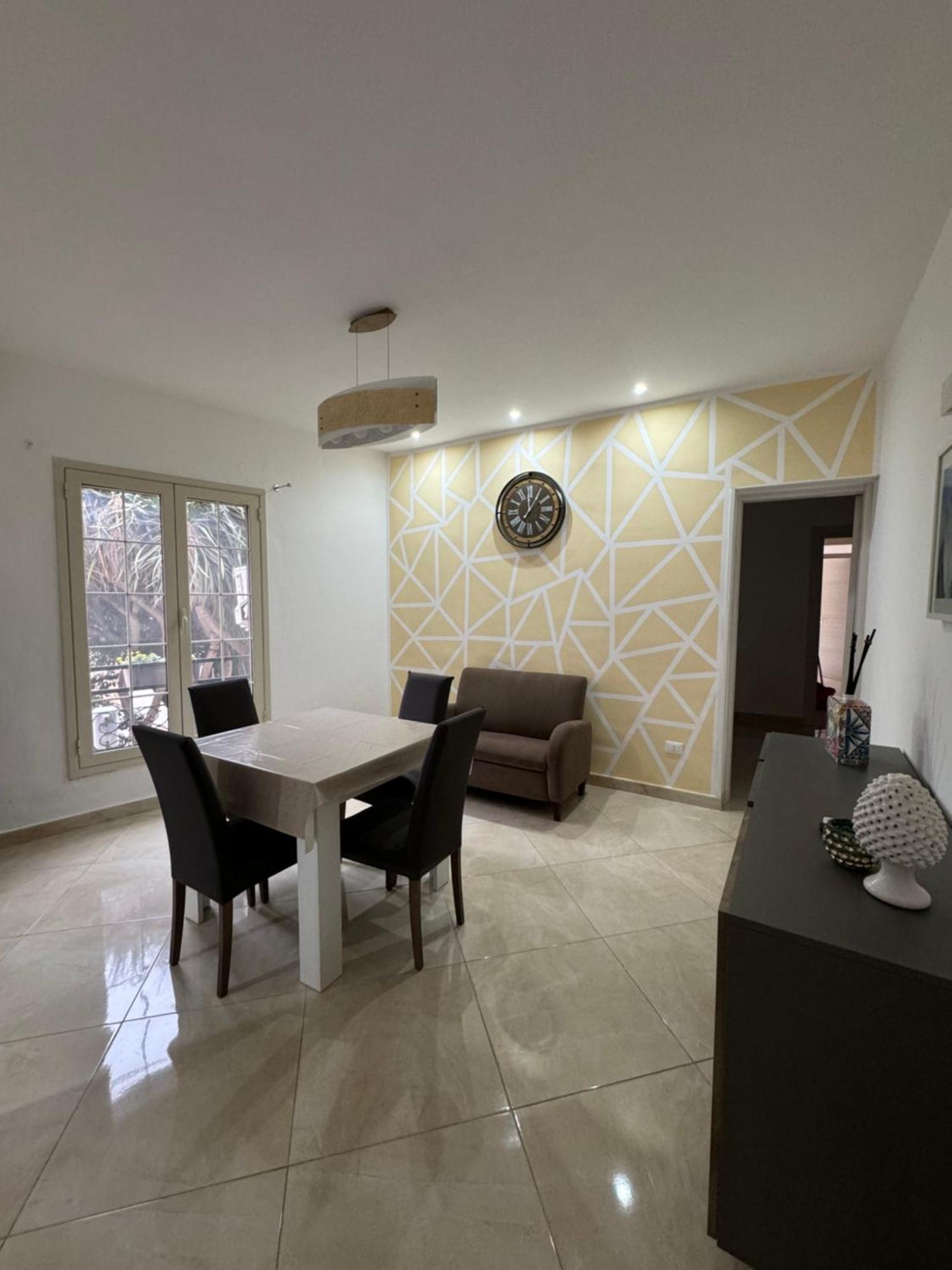 Apartment Rua Formaggi パレルモ エクステリア 写真