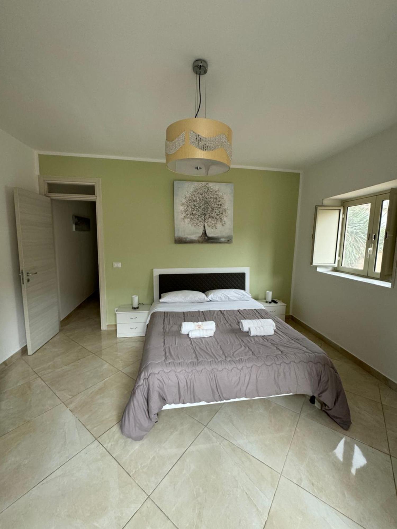 Apartment Rua Formaggi パレルモ エクステリア 写真