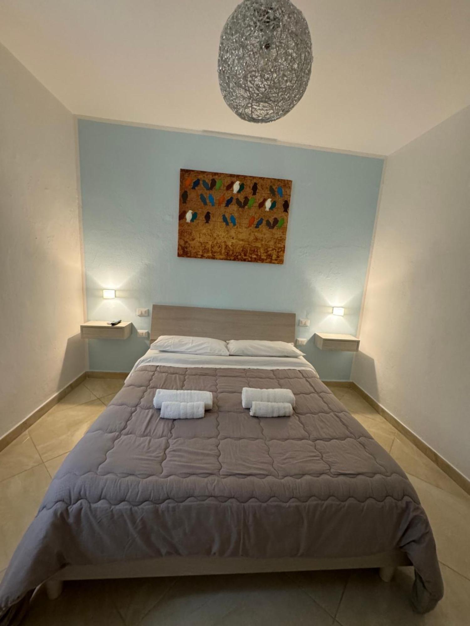 Apartment Rua Formaggi パレルモ エクステリア 写真