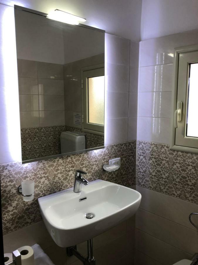 Apartment Rua Formaggi パレルモ エクステリア 写真