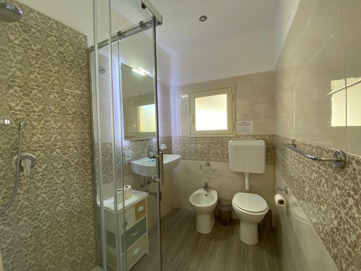 Apartment Rua Formaggi パレルモ エクステリア 写真