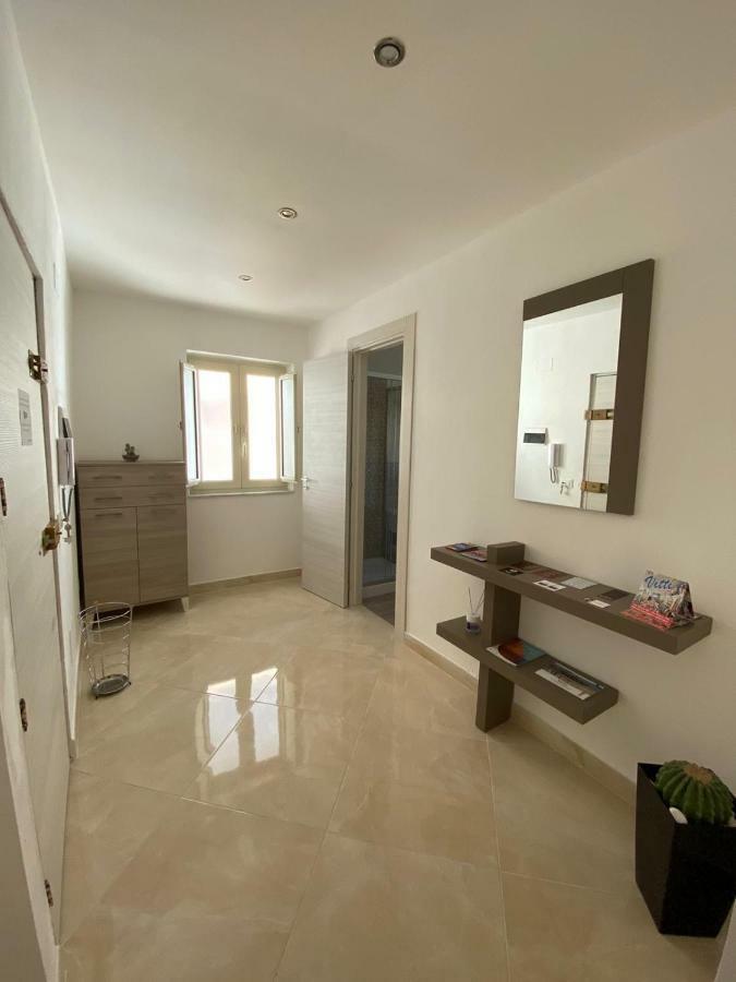 Apartment Rua Formaggi パレルモ エクステリア 写真