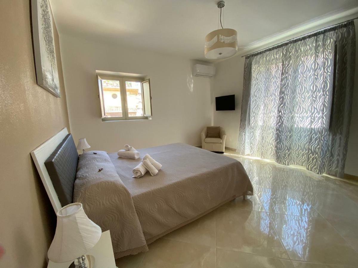 Apartment Rua Formaggi パレルモ エクステリア 写真