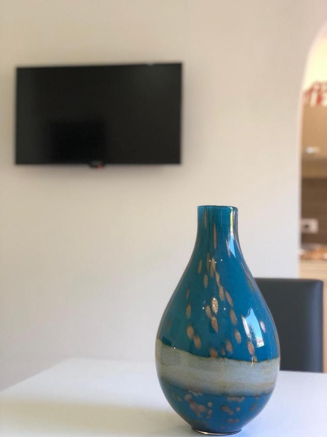 Apartment Rua Formaggi パレルモ エクステリア 写真