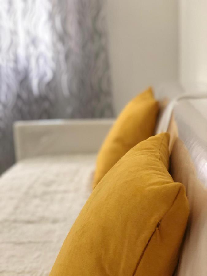 Apartment Rua Formaggi パレルモ エクステリア 写真